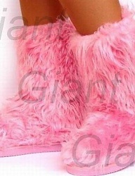 Moda Buty Pozostałe - 89682