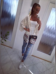Moda Ciuchy Pozostałe - 3130352