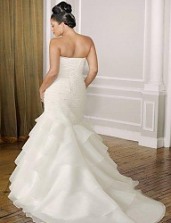 Moda Ślub Suknie ślubne - 1305848