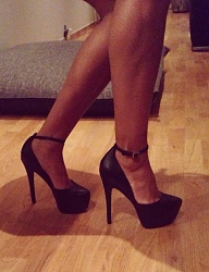 Moda Buty Szpilki - 2804416