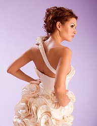 Moda Ślub Suknie ślubne - 1150526