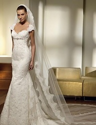 Moda Ślub Suknie ślubne - 1466648