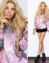 Moda Inne Moda uliczna - 1843092