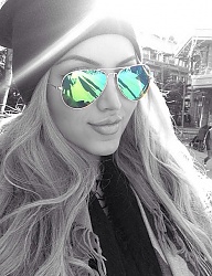 Moda Dodatki Okulary - 2507575
