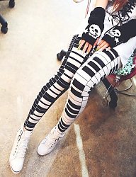 Moda Ciuchy Pozostałe - 1049201