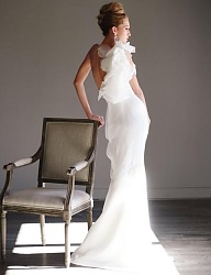 Moda Ślub Suknie ślubne - 1495759