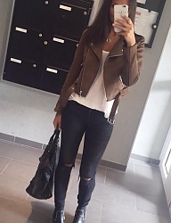 Moda Ciuchy Pozostałe - 3209193
