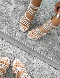 Moda Buty Pozostałe - 3219955
