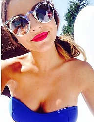 Moda Dodatki Okulary - 3076893