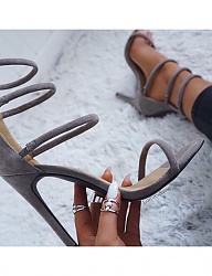 Moda Buty Szpilki - 3120178