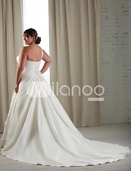 Moda Ślub Suknie ślubne - 1350315