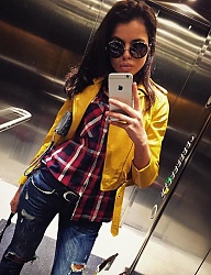 Moda Ciuchy Pozostałe - 3144823