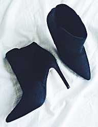 Moda Buty Pozostałe - 2875778