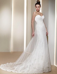 Moda Ślub Suknie ślubne - 1189363