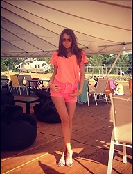 Moda Inne Moda uliczna - 1695780