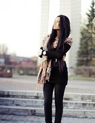 Moda Inne Moda uliczna - 1944012