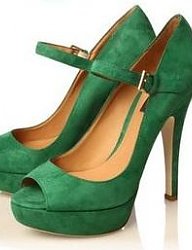 Moda Buty Sandały - 1346859