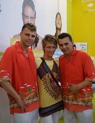 Fryzury Krótkie - 152430