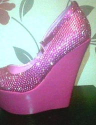 Moda Buty Koturny - 1352825