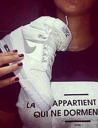 Moda Buty Sportowe - 2779273