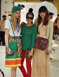 Moda Ciuchy Pozostałe - 1055806