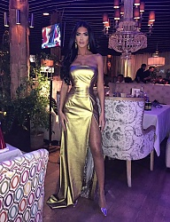 Moda Sukienki Wieczorowe - 3098763