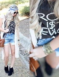 Moda Inne Moda uliczna - 1819081