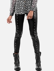 Moda Spodnie Leginsy - 2636311