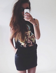 Moda Inne Moda uliczna - 2699189