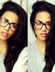 Moda Dodatki Okulary - 1601799
