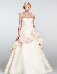 Moda Ślub Suknie ślubne - 1581069