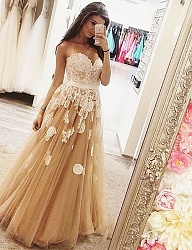 Moda Sukienki Wieczorowe - 3130425