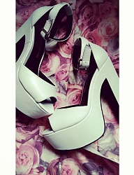 Moda Buty Pozostałe - 2719094