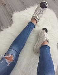 Moda Buty Sportowe - 3092209