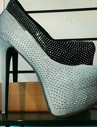 Moda Buty Szpilki - 1408260