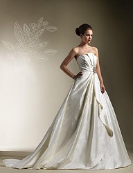 Moda Ślub Suknie ślubne - 1417755