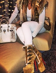 Moda Inne Moda uliczna - 1858391