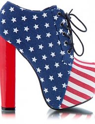 Moda Buty Botki - 1378857