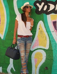 Moda Inne Moda uliczna - 1847889