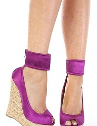 Moda Buty Koturny - 1360785