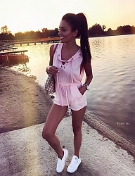 Moda Inne Moda uliczna - 3244247