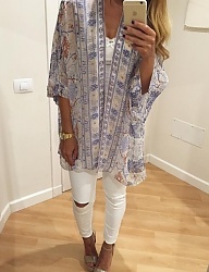 Moda Ciuchy Pozostałe - 3184430