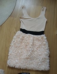 Moda Sukienki - 1119002