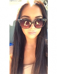 Moda Dodatki Okulary - 2840002