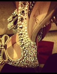 Moda Buty Szpilki - 1399337