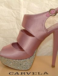 Moda Buty Szpilki - 1288514