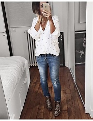 Moda Ciuchy Pozostałe - 3180687