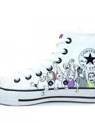 Moda Buty Pozostałe - 119164