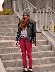 Moda Inne Moda uliczna - 1808197