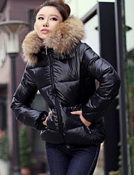 Moda Okrycia Kurtki - 2408044